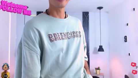 Franvill trato online show from December 16, 8:37 pm