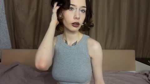 mistress Bastet and  mintcola online show from December 17, 8:15 pm