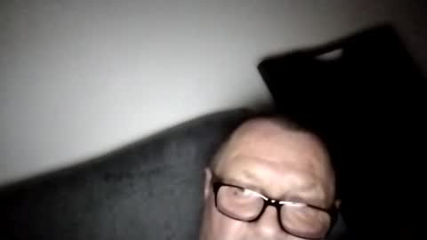 Wolfi online show from February 25, 3:09 pm