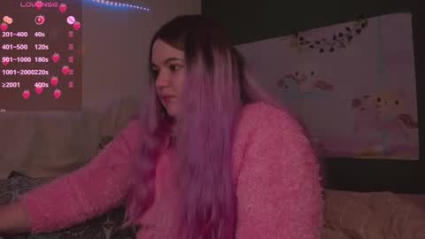 Alice online show from February 19, 7:26 pm