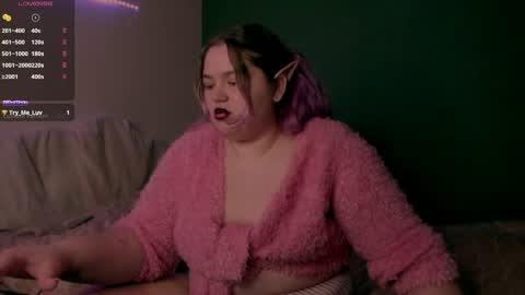 Alice online show from February 6, 6:02 pm