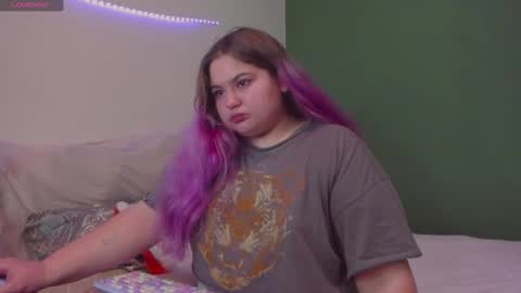 Alice online show from February 9, 3:23 pm