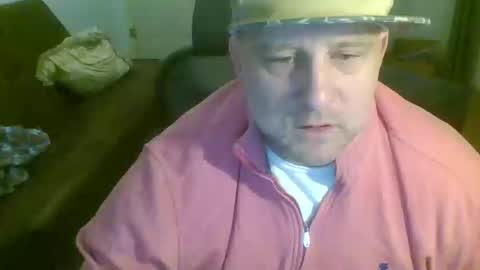 poundyouout1969 online show from March 21, 4:33 pm