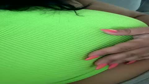 freaky4urpleasure online show from July 22, 6:10 pm