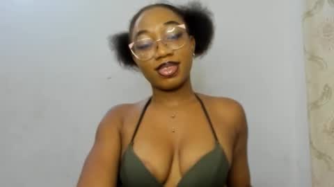 Freaky ebonygirl online show from September 22, 5:44 am