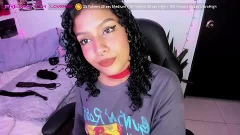 Lia Gomez online show from February 25, 11:04 pm