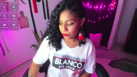 Lia Gomez online show from February 24, 12:57 am