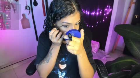 Lia Gomez online show from May 21, 1:12 am