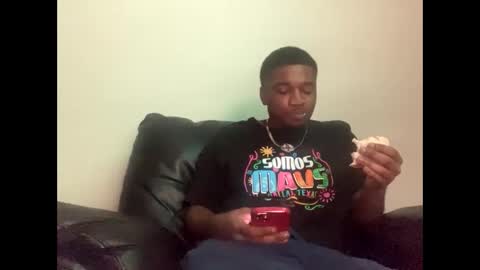 Freakybubba online show from January 30, 9:58 pm