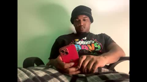 Freakybubba online show from January 23, 9:39 pm