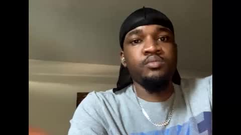 Freakybubba online show from January 1, 3:35 pm