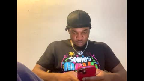 Freakybubba online show from January 12, 11:15 pm