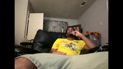 Freakybubba online show from September 16, 10:35 pm