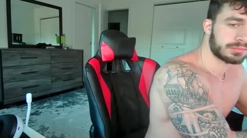 freakyfitking online show from February 7, 12:06 pm