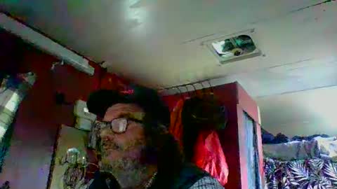 freakyforalex online show from January 8, 2:46 am