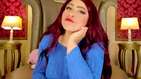 Snapshot of frecklesofcolors_ chatting on October 7, 8:27 pm - IG AnicolorsLive X AnicolorsLive - online show from October 7, 8:27 pm
