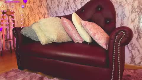 Snapshot of frecklesofcolors_ chatting on February 27, 6:46 am - IG AnicolorsLive X AnicolorsLive - online show from February 27, 6:46 am