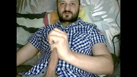 fred online show from April 1, 1:52 pm