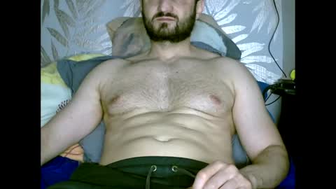 fred online show from May 2, 9:48 am
