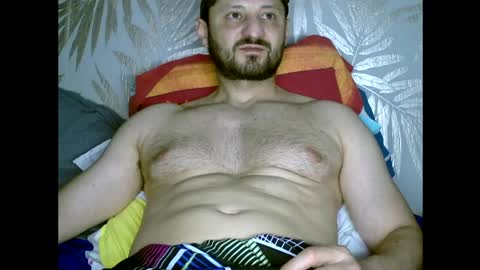 fred online show from June 5, 12:17 am