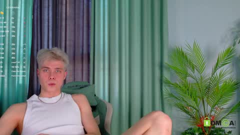 Fred online show from March 31, 10:05 am