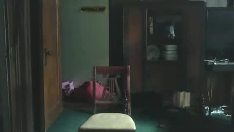 fred_spooner2 online show from February 21, 8:45 pm