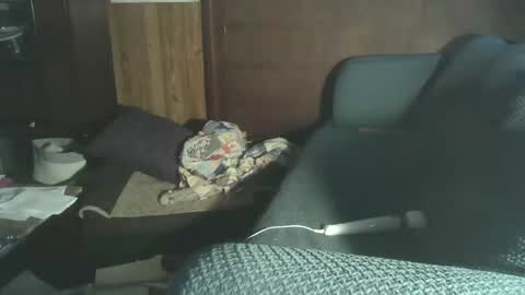 fred_spooner2 online show from December 23, 9:40 pm