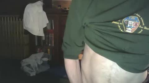 fred_spooner2 online show from March 23, 12:15 am