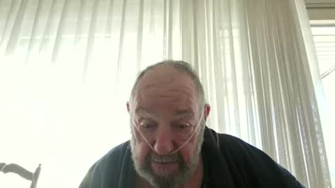 David Fredal online show from March 17, 8:41 am