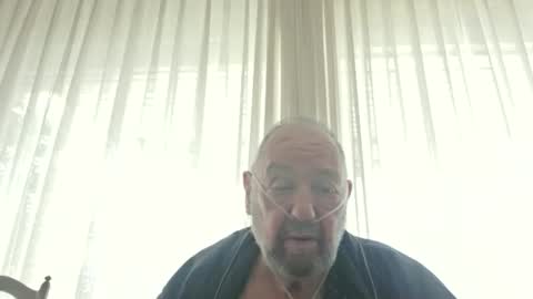 David Fredal online show from May 3, 8:53 am