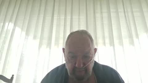 David Fredal online show from May 6, 8:31 am