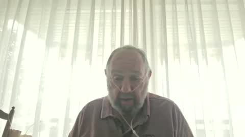 David Fredal online show from April 10, 10:20 am