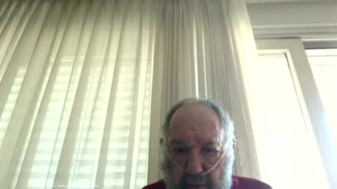 David Fredal online show from July 12, 10:29 am