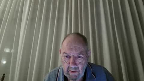 David Fredal online show from February 17, 5:45 pm