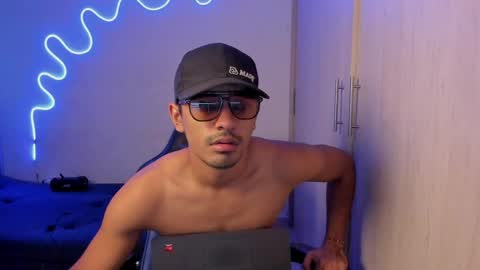 valeria online show from April 3, 1:07 pm