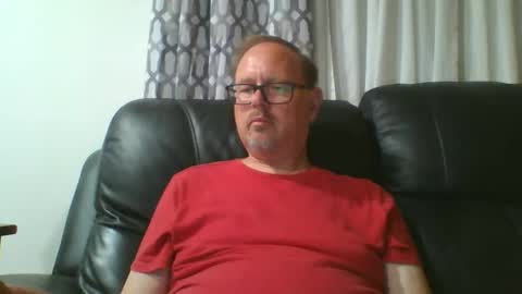 Just  Fred online show from April 18, 6:04 am