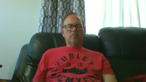 Just  Fred online show from April 11, 4:33 pm