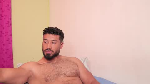 FredSeXXX online show from June 3, 12:46 am