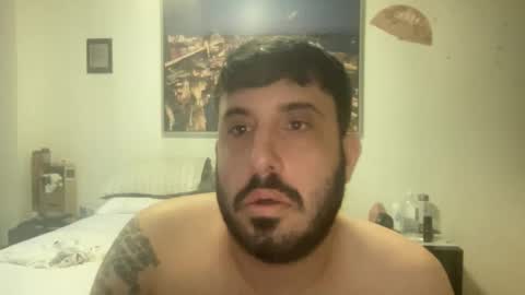 freddy3399 online show from February 10, 6:27 am