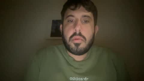 freddy3399 online show from January 28, 3:25 pm