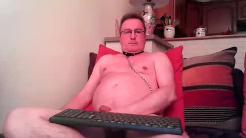 freddy9509 online show from March 13, 7:17 pm