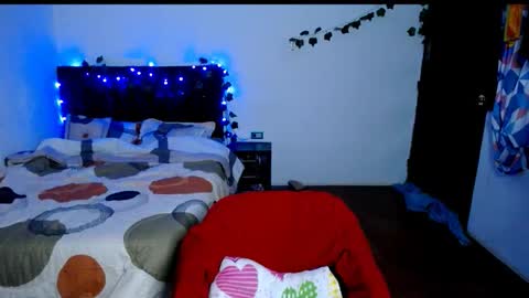 Snapshot of freddy_romans2 chatting on September 14, 2:03 am freddy romans online show from September 14, 2:03 am