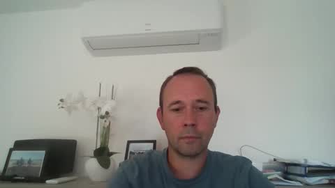 fredodu41 online show from September 12, 1:35 pm