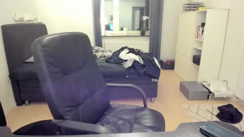 Fredrik online show from January 26, 6:27 pm