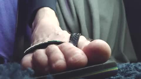 Greedy Fred online show from March 1, 10:36 pm