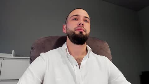 Andrew online show from September 26, 10:45 am