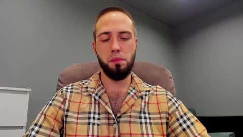 Andrew online show from October 15, 2:18 pm