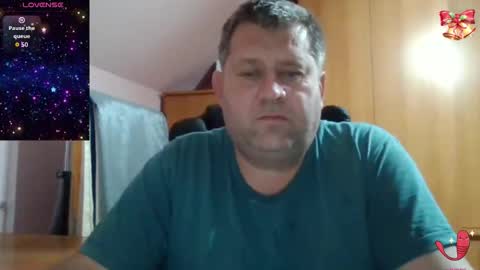 freeboy80180 online show from January 5, 6:55 pm