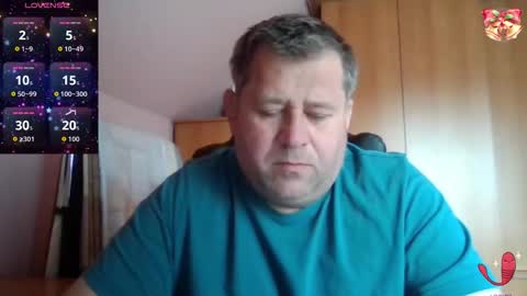 freeboy80180 online show from November 29, 10:45 am