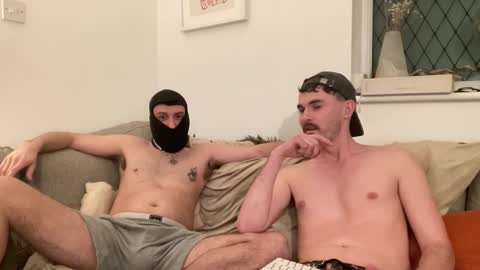 Jase online show from November 22, 7:23 pm